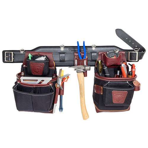 Occidental Leather Fatlip Comfort Set