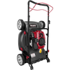 BlackMax 21-inch 3-in-1 Self-Propelled Gas Mower