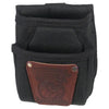 Occidental Leather Double Clip-On Pouch