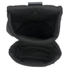 Occidental Leather Double Clip-On Pouch