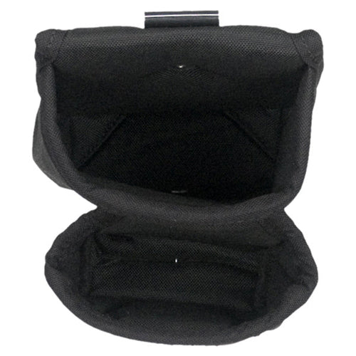 Occidental Leather Double Clip-On Pouch
