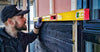 Stabila Spirit levels, Type 196 Heavy Duty Level Set