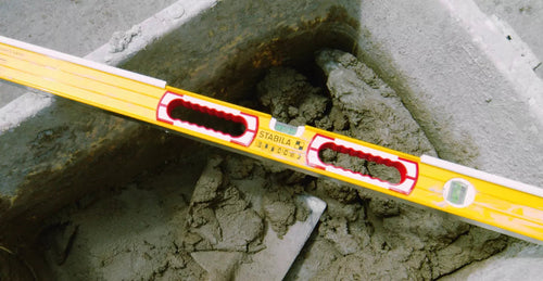 Stabila Type 196-2 K Spirit Level