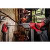 Milwaukee M18 FUEL™ 1-1/4” SDS Plus D-Handle Rotary Hammer Kit w/ ONE-KEY™