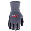 GRX Professional Series Microfoam Nitrile Work Gloves