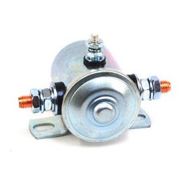 RV Dual Battery Switch, 3-Post, 12-Volt