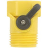 Shut-Off Valve, Poly