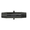 Underground Sprinkler Funny Pipe Coupling, 3/8-In.