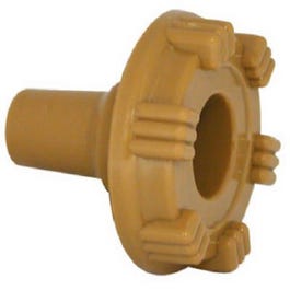 Woodford Sillcock Handle Fits Model 14, Frost-Proof, Plastic