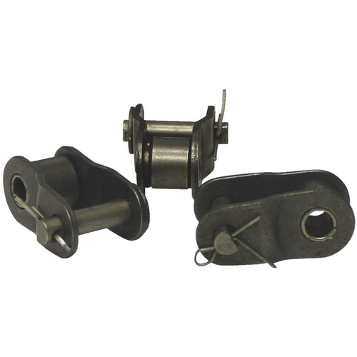 Speeco #35 Offset Roller Chain Link (4-Pack)