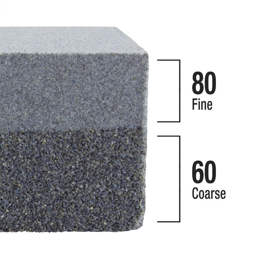 QEP Rubbing Stone