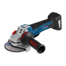 Angle Grinder, (Bare Tool), 18-Volt, 4-1/2-In.