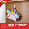 3M Command™ 10 lb X-Large Hook