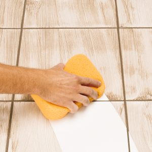 QEP All-Purpose Heavy Duty Sponge