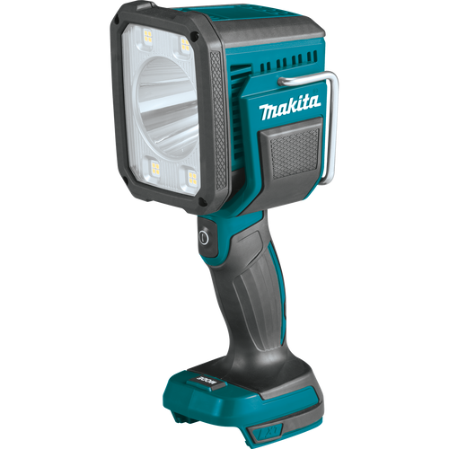 Makita DML812 18V LXT® Lithium‑Ion Cordless L.E.D. Flashlight / Spotlight, Light Only