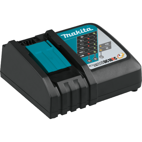 Makita XT269T 18V LXT® Lithium‑Ion Brushless Cordless 2‑Pc. Combo Kit (5.0Ah)