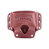 Occidental Leather Clip-On High Mount Tape Holster