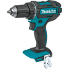 Makita XFD10Z 18V LXT® Lithium‑Ion Cordless 1/2 Driver‑Drill, Tool Only