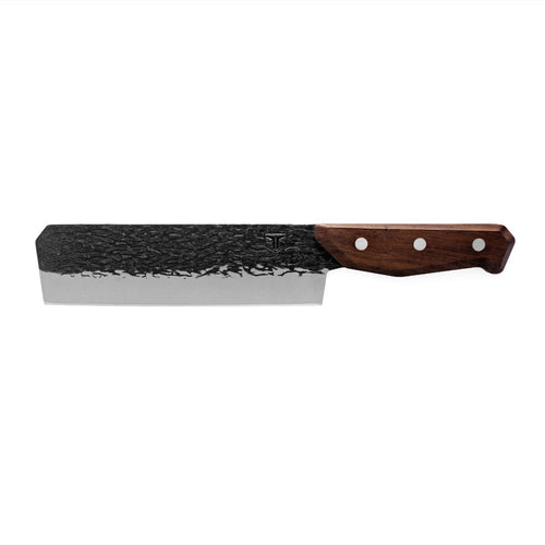 True PrimalForge Nakiri Knife