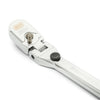 GEARWRENCH 3/8 Drive 120XP Locking Flex Head Ratchet 13-1/2
