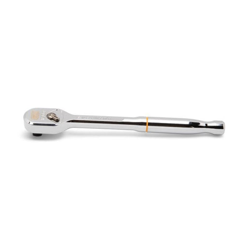 GEARWRENCH 3/8 Drive 120XP™ Full Polish Chrome Teardrop Ratchet 8-1/4