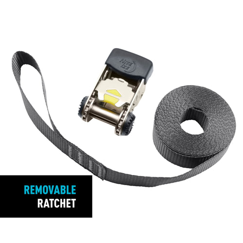 Nite Ize CamJam® Ratchet Strap System - Small