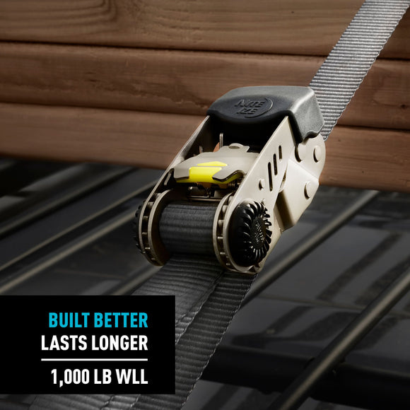 Nite Ize  CamJam® Ratchet Strap System - Large