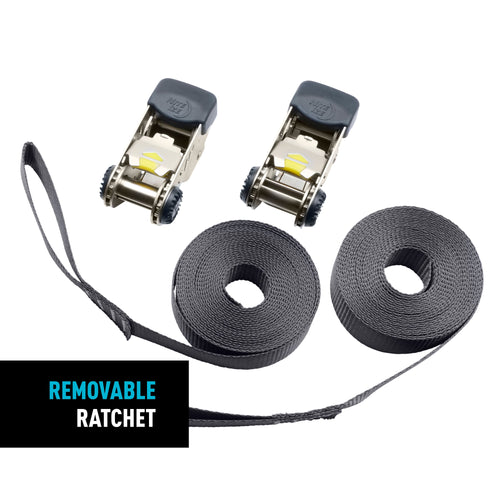 Nite Ize  CamJam® Ratchet Strap System - Large