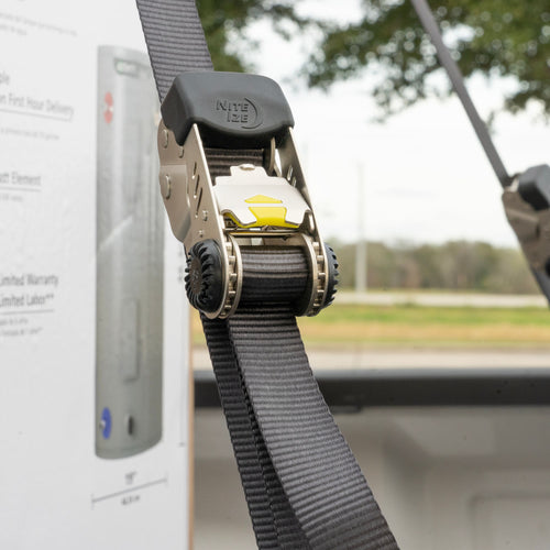 Nite Ize  CamJam® Ratchet Strap System - Large