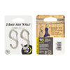 Nite Ize S-Biner® Hook 'N Hold™ S-Hook