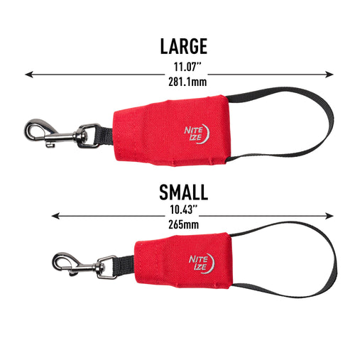 Nite Ize RadDog™ Retractable Pocket Leash