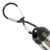 Nite Ize FlipOut™ Dual Carabiner