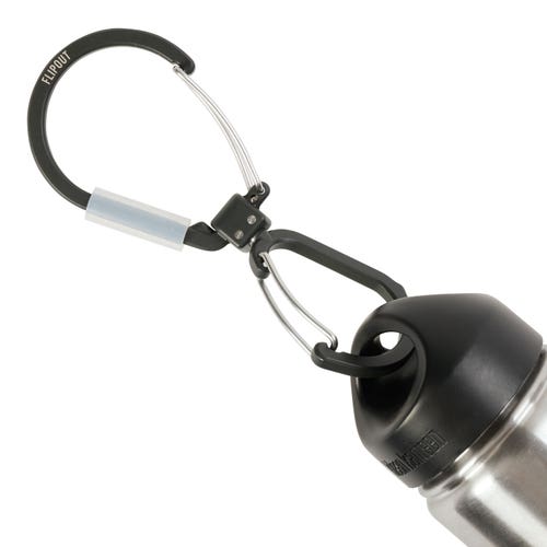 Nite Ize FlipOut™ Dual Carabiner