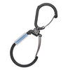 Nite Ize FlipOut™ Dual Carabiner