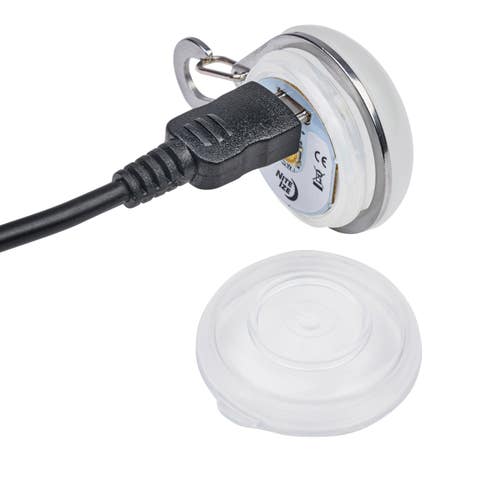 Nite Ize SpotLit® Rechargeable Carabiner Light