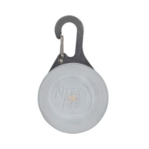 Nite Ize SpotLit® Rechargeable Carabiner Light