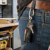 Nite Ize Deep Pocket™ Key Carabiner