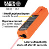 Klein Tools RT110 Receptacle Tester (Copy)