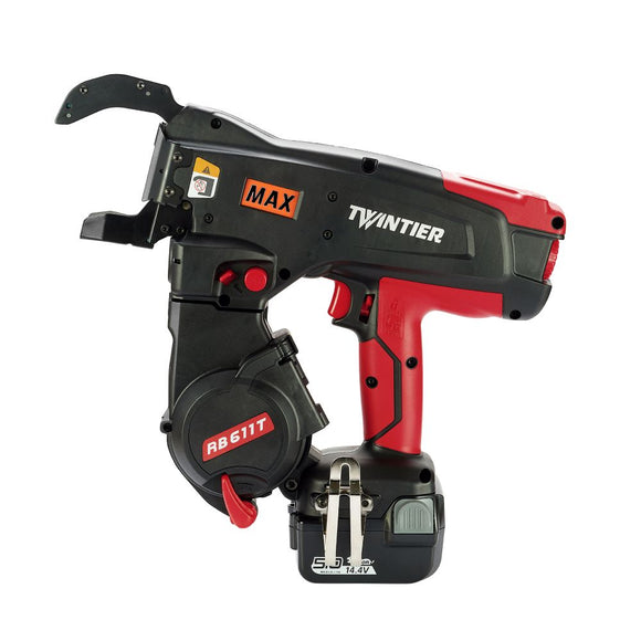 Max USA RB611T TWINTIER