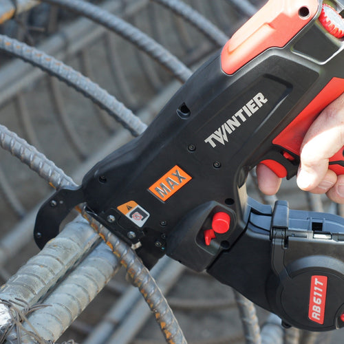 Max USA RB611T TWINTIER