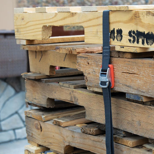 Nite Ize CamJam® Tie Down Straps