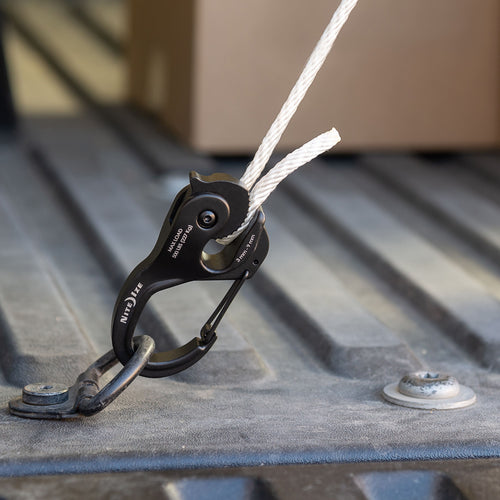 Nite Ize CamJam® XT™ Aluminum Rope Tightener