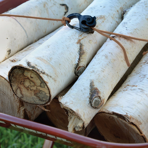 Nite Ize CamJam® XT™ Aluminum Rope Tightener