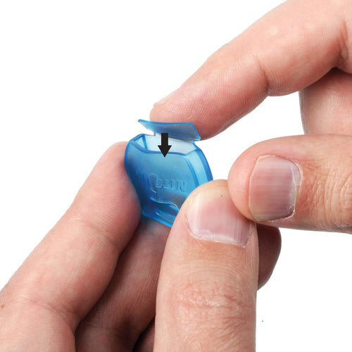 Nite Ize IdentiKey™ Covers + MicroLocks