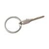 Nite Ize O-Series® Gated Key Ring - 2 Pack