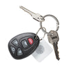 Nite Ize O-Series® Gated Key Ring - 2 Pack