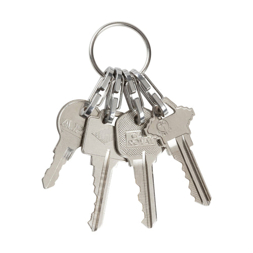 Nite Ize KeyRing MicroLink®