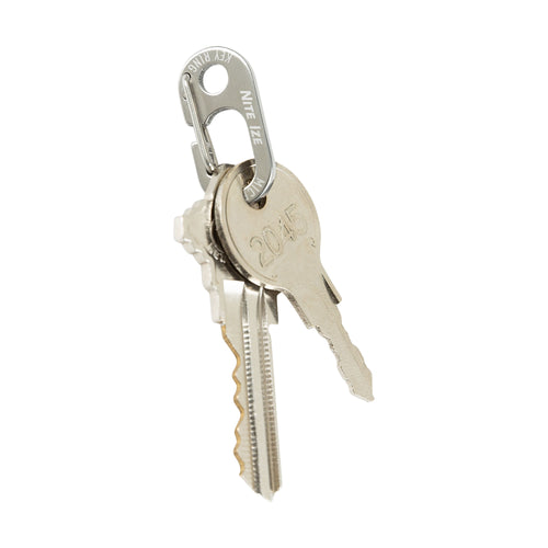 Nite Ize KeyRing MicroLink®