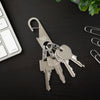 Nite Ize Z-Rack™ Keychain Bottle Opener