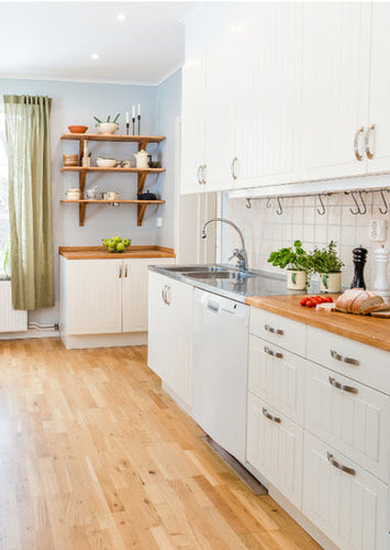 Howard Wood-N-Floors Hardwood Floor Cleaner